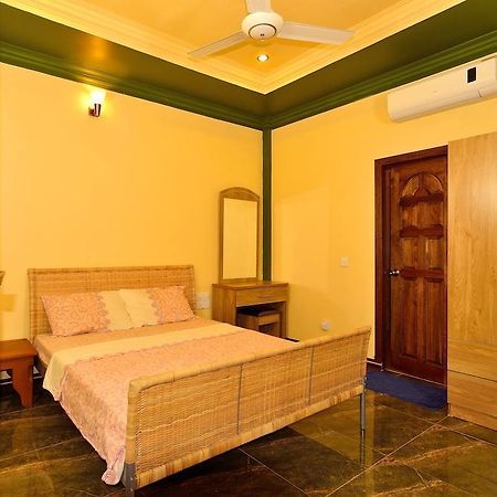 Seashine Maldives Guest House 외부 사진