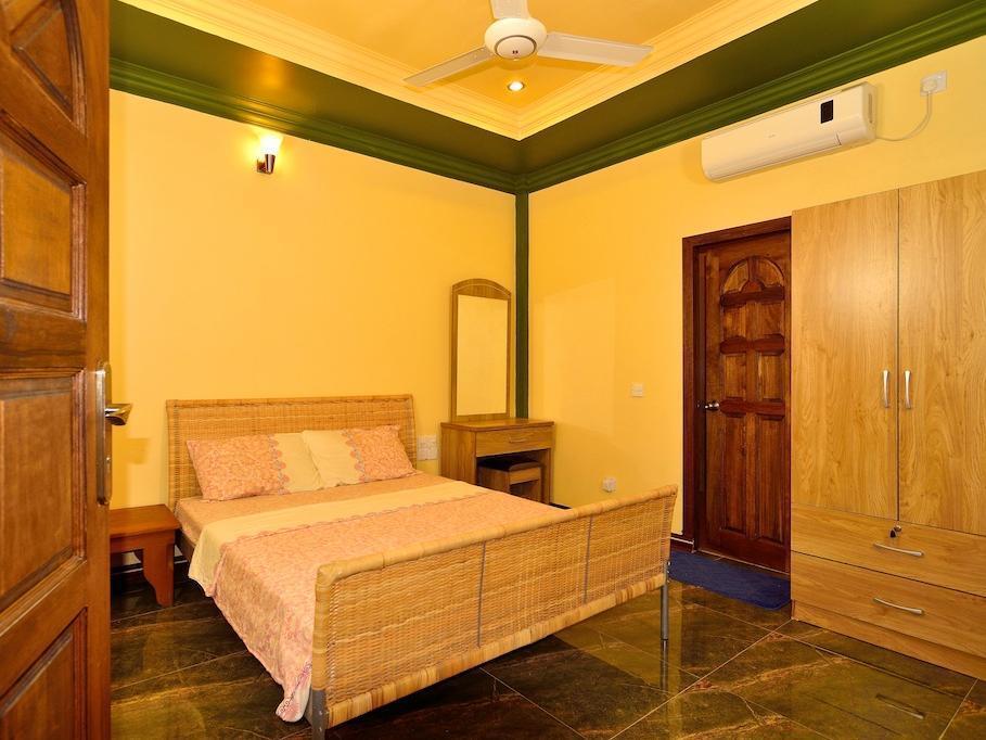 Seashine Maldives Guest House 외부 사진