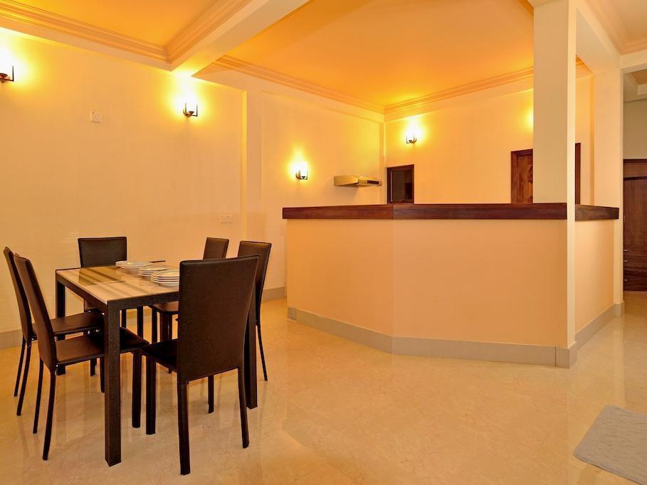 Seashine Maldives Guest House 외부 사진