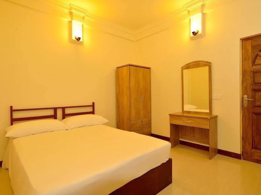 Seashine Maldives Guest House 외부 사진