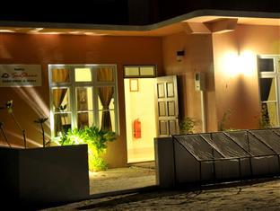 Seashine Maldives Guest House 외부 사진