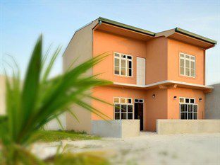 Seashine Maldives Guest House 외부 사진
